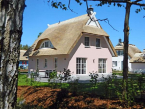 Beach Villa La Vie en Rose, Glowe